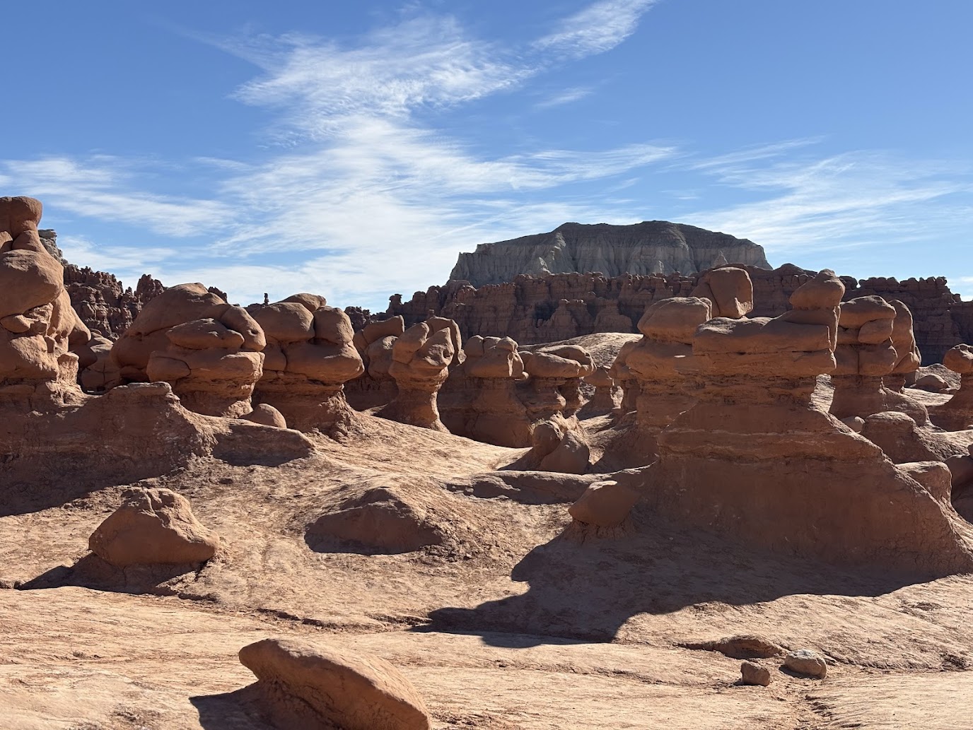 Goblin Valley